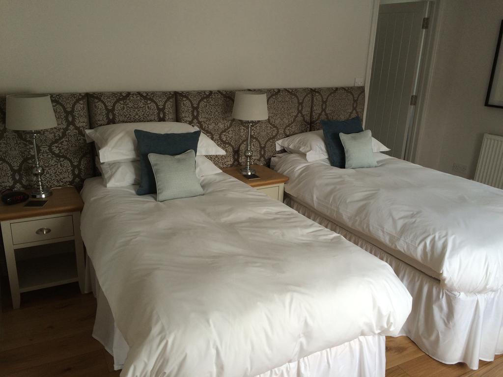 Pyne Arms Bed and Breakfast Barnstaple Buitenkant foto